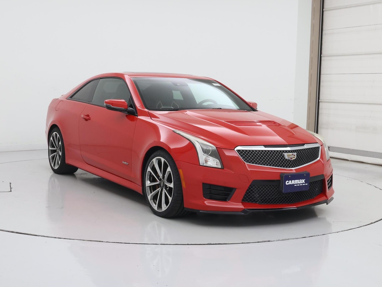 cadillac ats-v coupe 2017 1G6AN1RY6H0187408 image cadillac ats-v coupe 2017 1G6AN1RY6H0187408 image